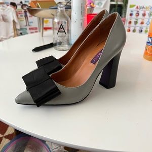 Mojo Moxy Sophia Heels
